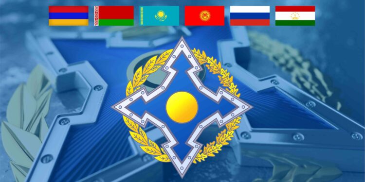 Армения покинет ОДКБ или вернётся к полноценному участию?