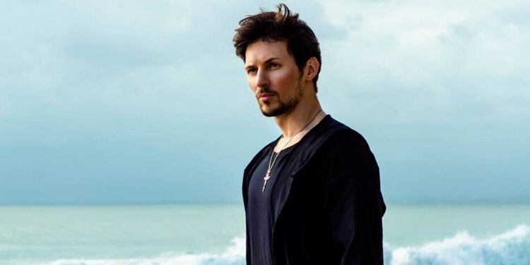 Павел Дуров пообещал оплатить ЭКО женщинам, желающим от него родить