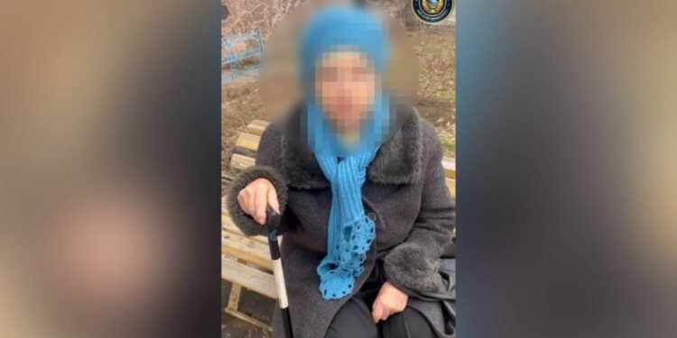 24 млн тенге хотела “подарить” мошенникам пенсионерка из Павлодарской области