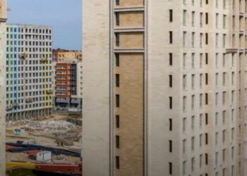 В Астане разоблачили аферу с недвижимостью в ЖК «Qyran»: ущерб на 7,9 млрд тенге