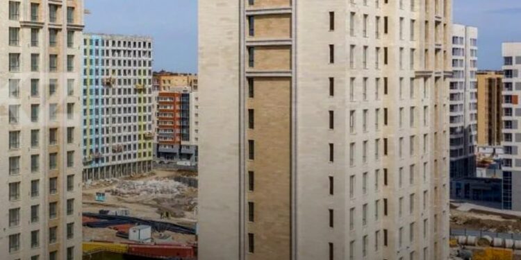 В Астане разоблачили аферу с недвижимостью в ЖК «Qyran»: ущерб на 7,9 млрд тенге