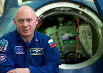 Подозрения в утечке: российского космонавта исключили из экипажа Crew-12