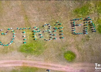 Премьер взял на контроль работу госорганов по акции «Таза Қазақстан»