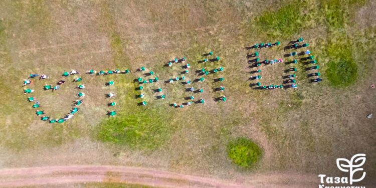 Премьер взял на контроль работу госорганов по акции «Таза Қазақстан»