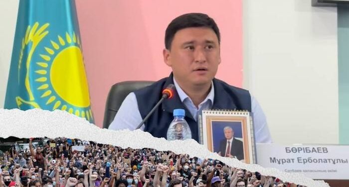 Имидж вместо проблем? Горожане критикуют инициативу акима Сатпаева