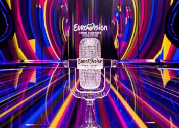 Четыре страны объявили бойкот “Евровидению-2026” из-за участия Израиля