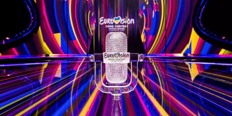 Четыре страны объявили бойкот “Евровидению-2026” из-за участия Израиля