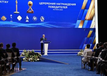 Токаев: Успех каждого предпринимателя – яркое свидетельство наших общих достижений