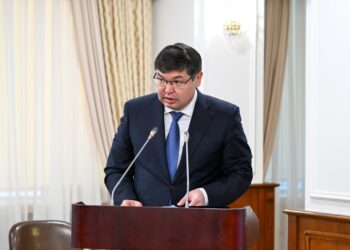 Глава Минфина сообщил, что система Keden в три раза сократила время таможенного оформления