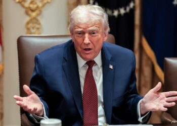 Трамп поставил Зеленскому ультиматум