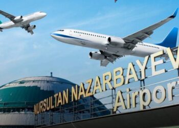 Казахстан развивает авиахабы и модернизирует аэропорты