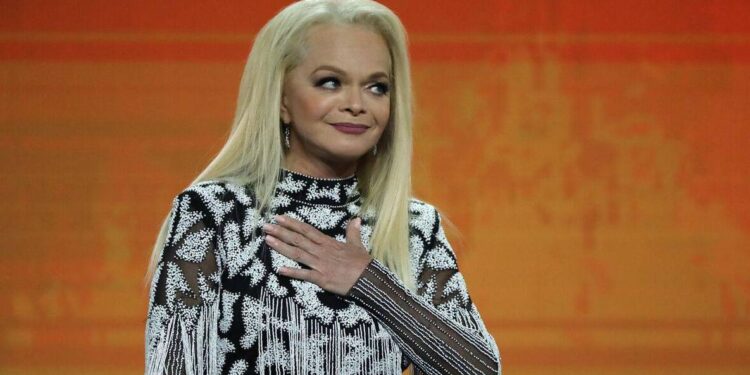 Квартира Долиной досталась покупательнице: решение Верховного суда