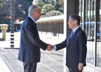 Казахстан и Япония подпишут соглашения на сумму свыше $3,7 миллиарда