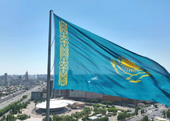 МВД объяснило, почему штрафовали водителей с флагами в День Независимости