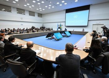 Касым-Жомарт Токаев: средние державы должны играть более заметную роль в Совбезе ООН