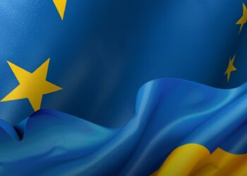 Евросоюз выделит Украине 90 млрд евро на два года