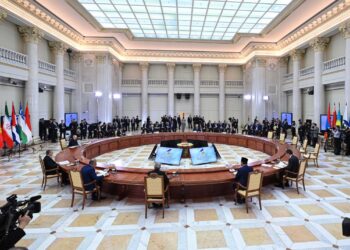 Барьеры в торговле, ИИ, потенциал экспорта, Глобальный Юг: о чём говорил Токаев на заседании ВЕЭС