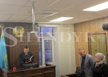 Смерть девочки в стоматологии: суд в Астане вынес приговор анестезиологу