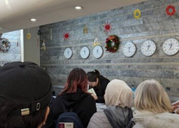 Рейс Алматы – Анкара отменён: пассажиры ожидают решения авиакомпании