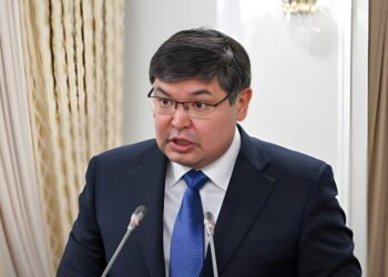 Такиев объявил о важной налоговой поддержке