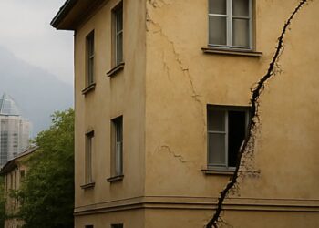 Землетрясение в Алматы? В ДЧС сообщили, что толчки не ощущались