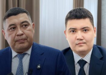 Ущерб на 2 млрд тенге: в Костанайской области задержаны экс-руководитель и зам главы управления здравоохранения