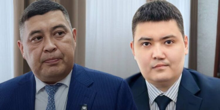 Ущерб на 2 млрд тенге: в Костанайской области задержаны экс-руководитель и зам главы управления здравоохранения