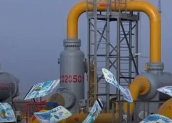 Цена на сжиженный газ в Казахстане останется прежней