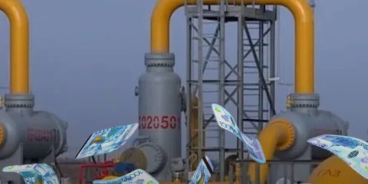 Цена на сжиженный газ в Казахстане останется прежней