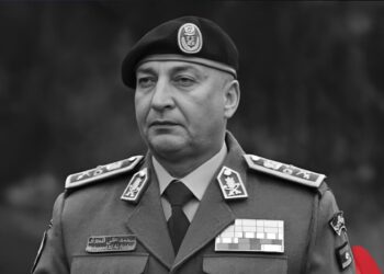 Ливия объявила трёхдневный национальный траур