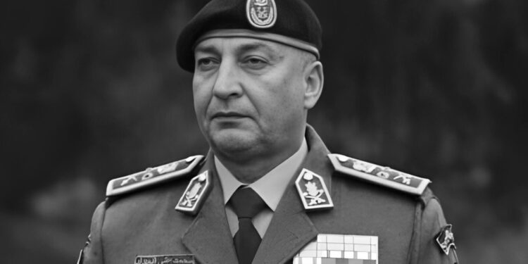 Ливия объявила трёхдневный национальный траур