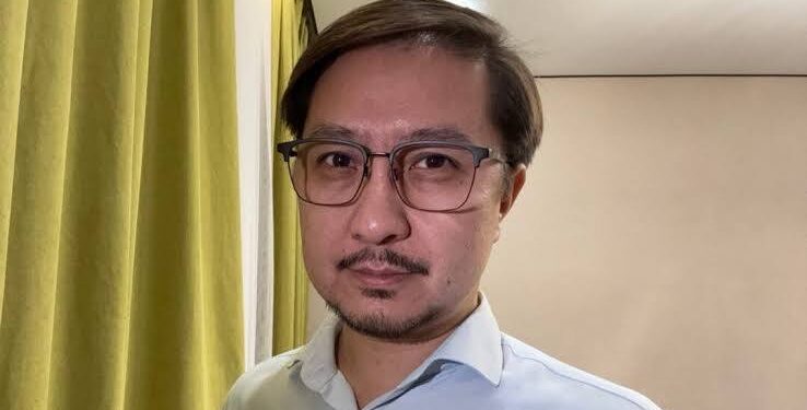 Главред КазТАГ Амир Касенов переведён под домашний арест