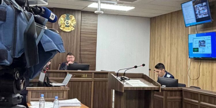 Суд по делу Тотакановых: на что, по версии следствия, ушли собранные на лечение ребёнка деньги