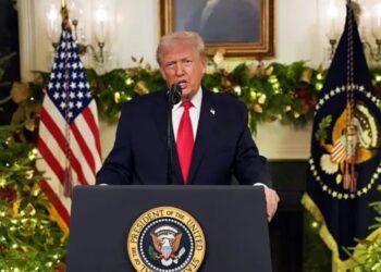 США нанесли удар по ИГ в Нигерии