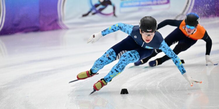 Как Казахстан будет представлен на XXV Зимней Олимпиаде?