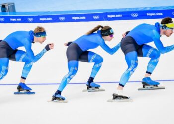 Во что оденут будущих чемпионов? В Казахстане утвердили эскизы экипировки к Зимней Олимпиаде