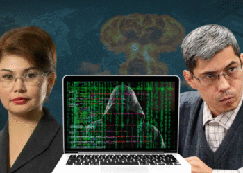 Информационная политика — ключевой фронт современной политики