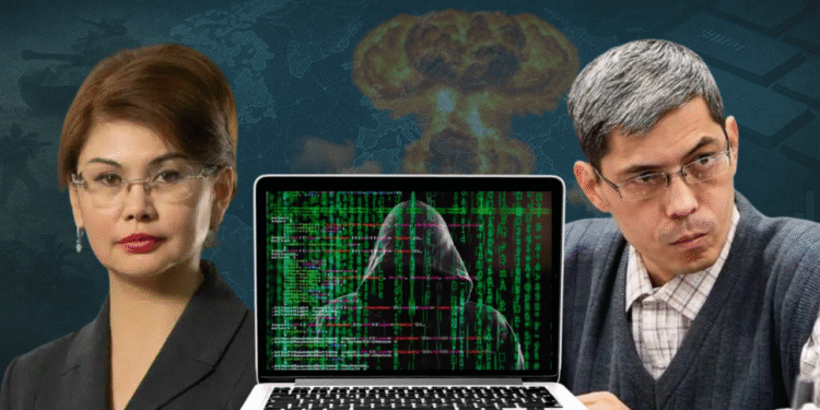 Информационная политика — ключевой фронт современной политики