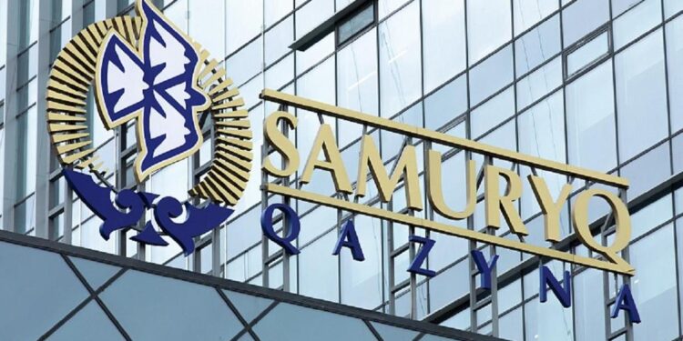 Монстр или драйвер экономики? Политолог резко высказался о фонде “Самрук-Казына”