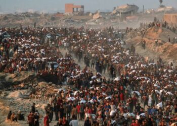 В Газе появится новое правительство: Трамп объявит вторую фазу мирного процесса