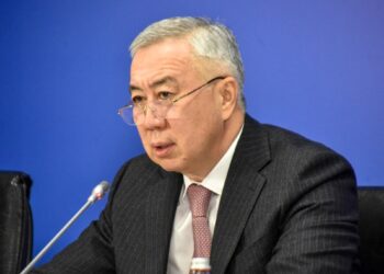 Как отец налоговой реформы: Жумангарин готов нести ответственность в случае её провала