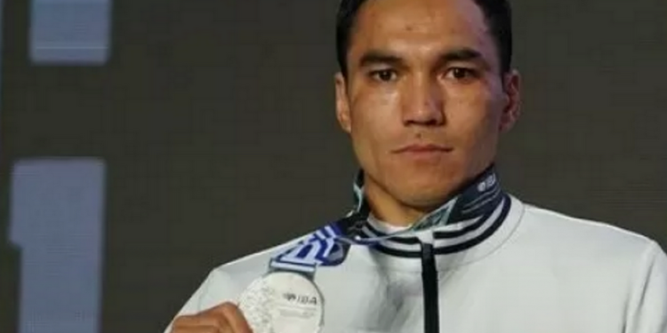 Ещё один допинг-скандал в казахстанском боксе: Бекбауов дисквалифицирован на два года