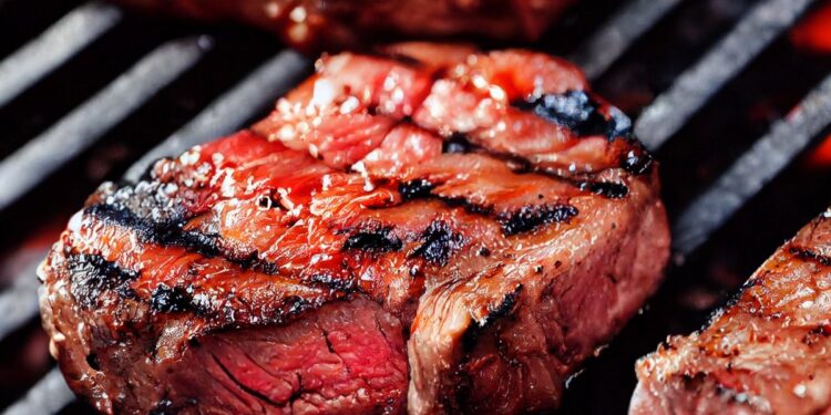 Мясо без ветдокументов могут сделать уголовным нарушением в Казахстане