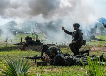 Конфликт Таиланда и Камбоджи: стартуют переговоры о прекращении огня