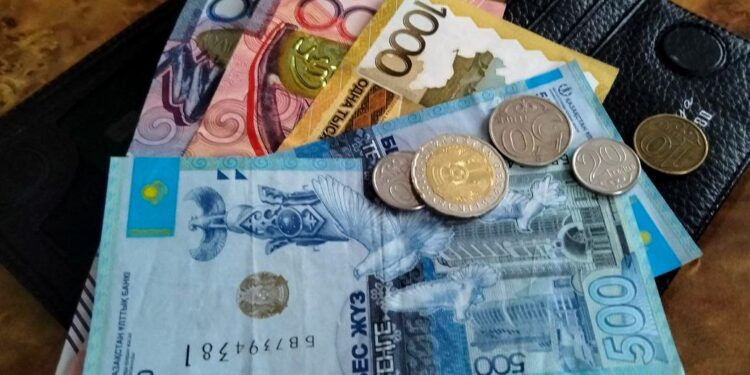 ЕНПФ объявил пороги минимальной достаточности накоплений на 2026 год