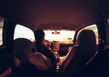 Миллион тенге штрафов: в Жетысу нашли рекордного нарушителя ПДД