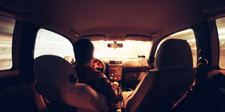 Миллион тенге штрафов: в Жетысу нашли рекордного нарушителя ПДД