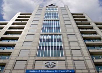 Токаев предложил открыть филиал Университета ООН в Алматы