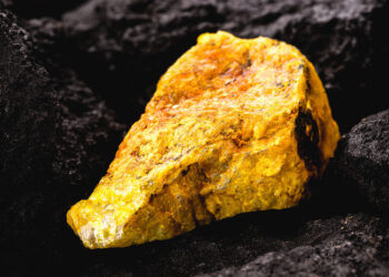 До 75% могут увеличить долю нацкомпании в урановых проектах 