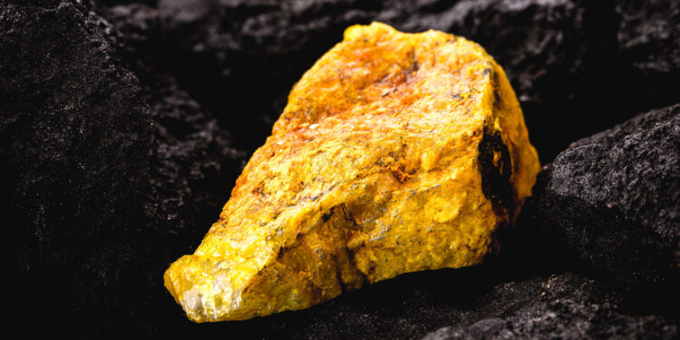 До 75% могут увеличить долю нацкомпании в урановых проектах 